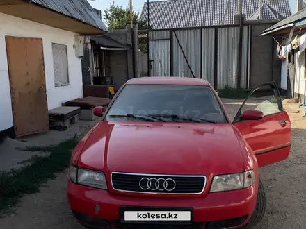 Audi A4 1995 года за 800 000 тг. в Алматы