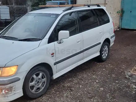 Mitsubishi Chariot 1997 года за 1 700 000 тг. в Тараз – фото 13