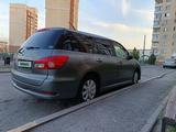 Nissan Wingroad 2010 года за 3 500 000 тг. в Талдыкорган – фото 3