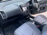 Nissan Wingroad 2010 года за 3 500 000 тг. в Талдыкорган – фото 5
