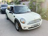 Mini Clubman 2009 года за 4 000 000 тг. в Алматы – фото 3