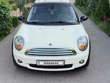Mini Clubman 2009 года за 4 000 000 тг. в Алматы – фото 2