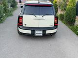 Mini Clubman 2009 года за 4 000 000 тг. в Алматы – фото 5