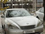 Lexus ES 300 2002 годаfor5 500 000 тг. в Алматы