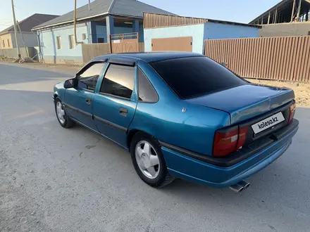 Opel Vectra 1993 года за 950 000 тг. в Кызылорда – фото 3