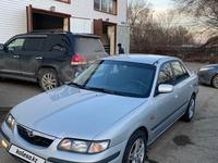 Mazda 626 1997 годаүшін2 500 000 тг. в Актобе