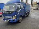 Foton  Ollin BJ10xx 2012 годаүшін2 700 000 тг. в Усть-Каменогорск