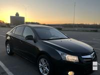 Chevrolet Cruze 2014 годаүшін3 900 000 тг. в Талдыкорган