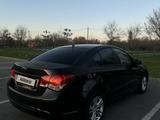 Chevrolet Cruze 2014 годаүшін3 900 000 тг. в Талдыкорган – фото 4