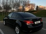 Chevrolet Cruze 2014 года за 3 900 000 тг. в Талдыкорган – фото 3