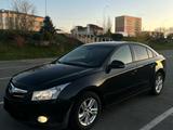 Chevrolet Cruze 2014 года за 3 900 000 тг. в Талдыкорган – фото 2