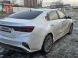 Kia Cerato 2022 года за 11 000 000 тг. в Кокшетау – фото 4