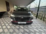 Changan CS35 Plus 2023 года за 8 000 000 тг. в Шымкент