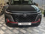 Changan CS35 Plus 2023 года за 8 000 000 тг. в Шымкент – фото 3