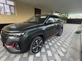 Changan CS35 Plus 2023 года за 8 000 000 тг. в Шымкент – фото 2
