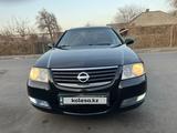 Nissan Almera Classic 2006 года за 2 500 000 тг. в Алматы – фото 2