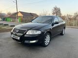 Nissan Almera Classic 2006 года за 2 500 000 тг. в Алматы – фото 3