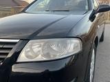 Nissan Almera Classic 2006 года за 2 500 000 тг. в Алматы – фото 5