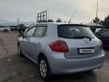 Toyota Auris 2008 годаүшін3 800 000 тг. в Алматы – фото 4
