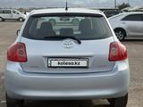 Toyota Auris 2008 годаүшін3 800 000 тг. в Алматы – фото 5