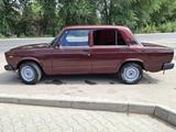 ВАЗ (Lada) 2107 2012 годаүшін1 400 000 тг. в Алматы – фото 4