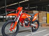  Мотоцикл эндуро NAIZA 250 2T Freeride 2026 года за 480 000 тг. в Алматы