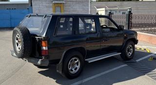 Nissan Terrano 1992 года за 1 500 000 тг. в Алматы