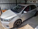 Toyota Corolla 2013 года за 7 050 000 тг. в Алматы