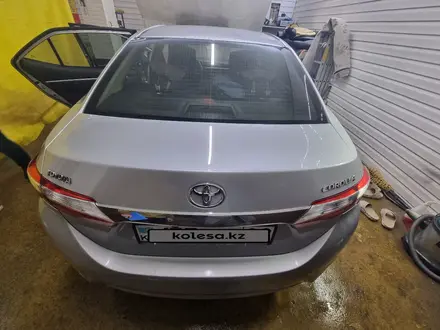 Toyota Corolla 2013 года за 7 050 000 тг. в Алматы – фото 10