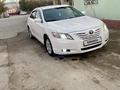 Toyota Camry 2007 года за 5 500 000 тг. в Шымкент – фото 3