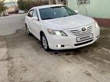 Toyota Camry 2007 года за 5 500 000 тг. в Шымкент – фото 3