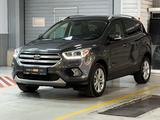 Ford Kuga 2017 года за 7 790 000 тг. в Алматы