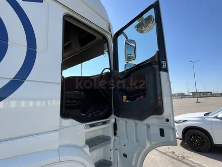 DAF  XF 2021 года за 35 000 000 тг. в Шымкент – фото 3
