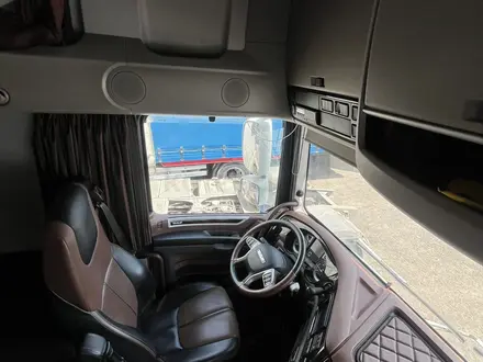 DAF  XF 2021 года за 35 000 000 тг. в Шымкент – фото 8