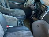 Toyota Sienna 2008 года за 5 700 000 тг. в Саксаульский – фото 4