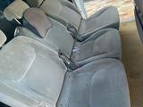 Toyota Sienna 2008 года за 5 700 000 тг. в Саксаульский – фото 5