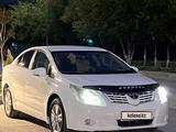 Toyota Avensis 2011 года за 5 500 000 тг. в Бейнеу