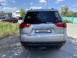 Mitsubishi Pajero Sport 2012 годаүшін8 400 000 тг. в Караганда – фото 4