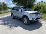 Mitsubishi Pajero Sport 2012 года за 8 400 000 тг. в Караганда