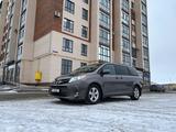 Toyota Sienna 2016 года за 13 500 000 тг. в Уральск