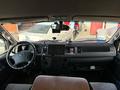 Toyota Hiace 2009 годаfor10 000 000 тг. в Алматы – фото 10