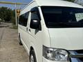 Toyota Hiace 2009 годаүшін10 000 000 тг. в Алматы – фото 5