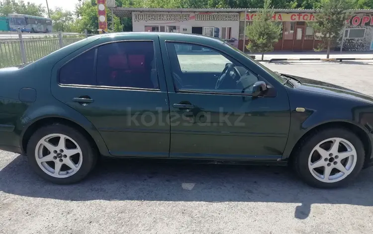 Volkswagen Jetta 1999 года за 1 700 000 тг. в Караганда