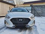 Hyundai Sonata 2019 годаүшін7 800 000 тг. в Актобе