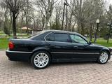 BMW 728 1998 года за 3 399 999 тг. в Алматы – фото 2