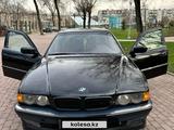 BMW 728 1998 года за 3 399 999 тг. в Алматы