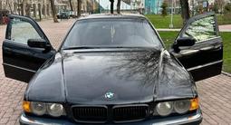 BMW 728 1998 года за 3 399 999 тг. в Алматы