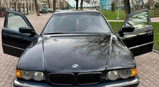 BMW 728 1998 года за 3 299 999 тг. в Алматы