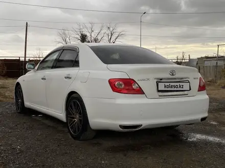 Toyota Mark X 2005 года за 3 000 000 тг. в Атырау – фото 3