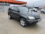 Lexus RX 300 2002 годаfor3 000 000 тг. в Атырау – фото 3